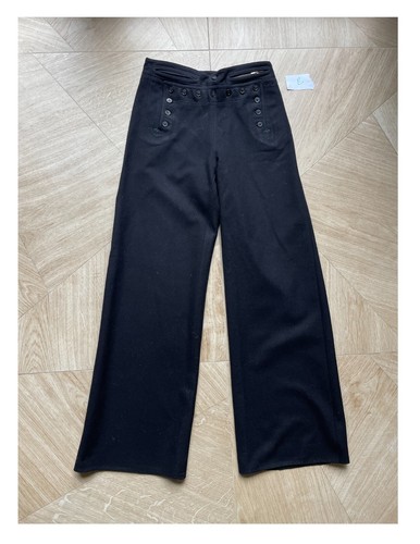 Ww2 pantalon navy dday 4th - ww2,