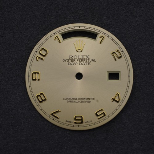 Rolex cadran dial day - rolex,