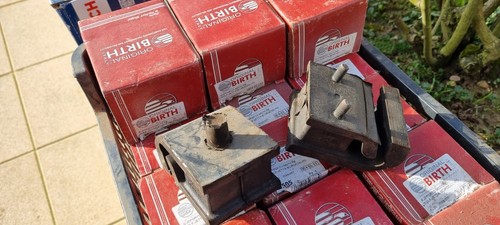 Support moteur jetta - moteur, golf