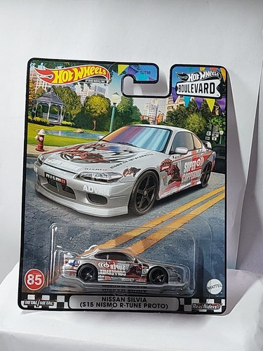 Hot wheels - , 1/64