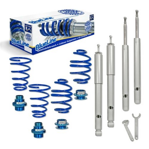 Kit suspension combine filete - kit,