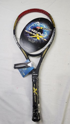 Head intelligence ix5 - ix5, tennis