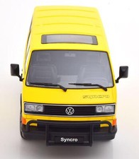 Volkswagen VW T3 Bus Syncro