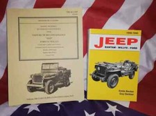 Promo top livres jeep - livres, tm