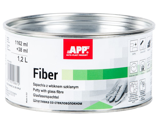 1,6kg mastic fibre choucroute