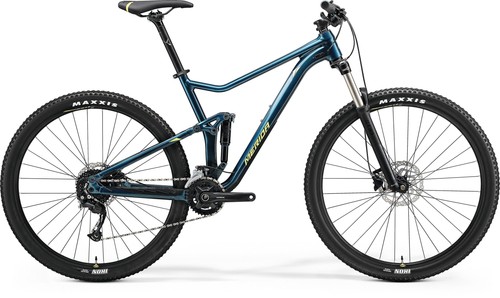 Vélo montagne merida - de,