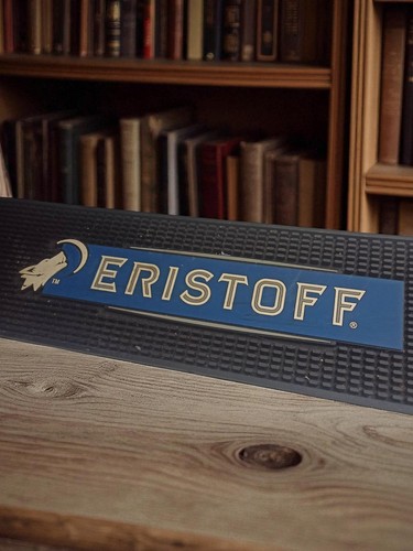 Tapis bar eristoff vintage - de,