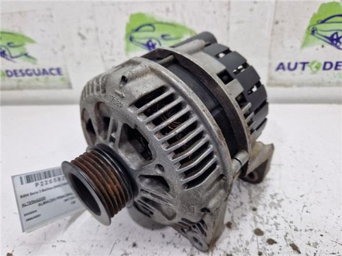 S542602a alternateur bmw - s542602a,