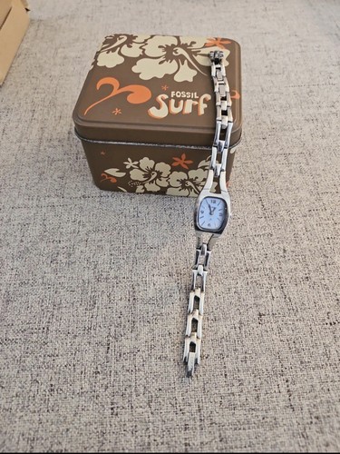 Montre femme fossil bracelet - femme,