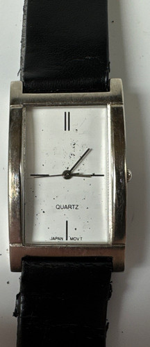 Quartz japan movt - -, bracelet