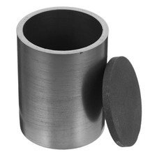  Creuset en graphite pour la