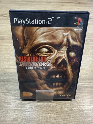 Resident evil survivor code - resident,