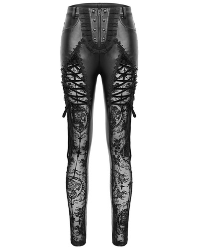 Devil fashion femmes gothique - fashion,
