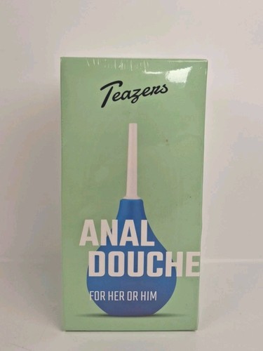 Teazers douche intime poire - teazers,