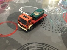 RIETZE HO 1/87 CAMION FORD