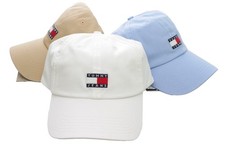 Tommy Jeans casquette HERITAGE