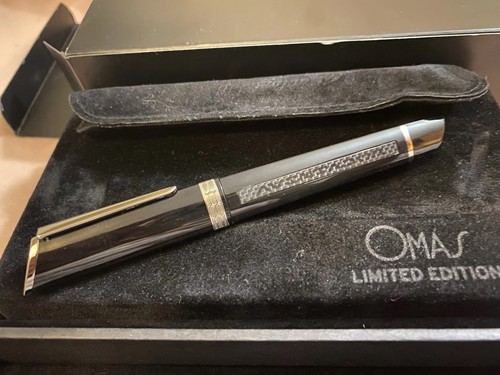 Omas 360 lamborghini - -,