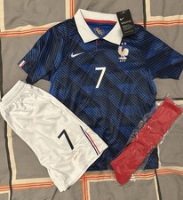 Ensemble De Foot Équipe De