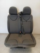 Siege avant droit (banquette