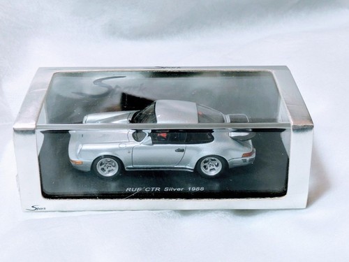 Body spark model porsche ruf - spark,