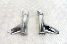 HONDA 400 CMT CM T PATTES DE
