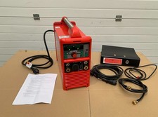 Poste à souder TIG