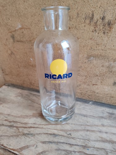 Nouvelle carafe ricard - ricard, 50cl