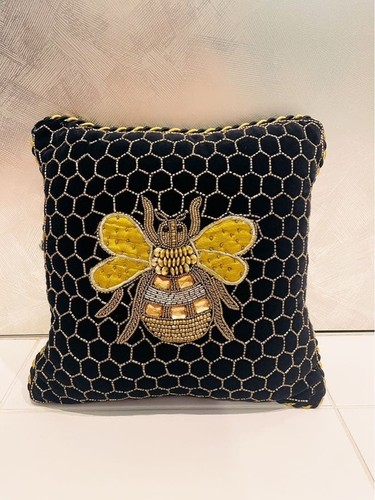 Mckenzie childs beanbag - mckenzie-childs,