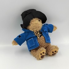 Peluche ours Paddington Bear