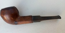LONGCHAMP Pipe gainée de