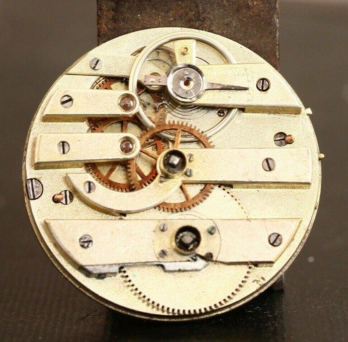 Mouvement montre mécanique - mouvement,