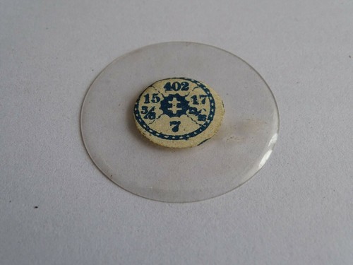 Piece horlogerie montre - piece,