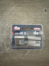 Cylindre Porte Abus 30x40 MM