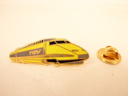 Pin pins - sncf,