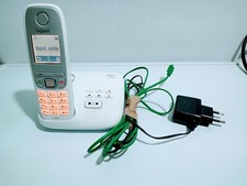 UN Téléphone Fixe SANS FIL  REPONDEUR Gigaset A415A TRES BON ETAT DECT