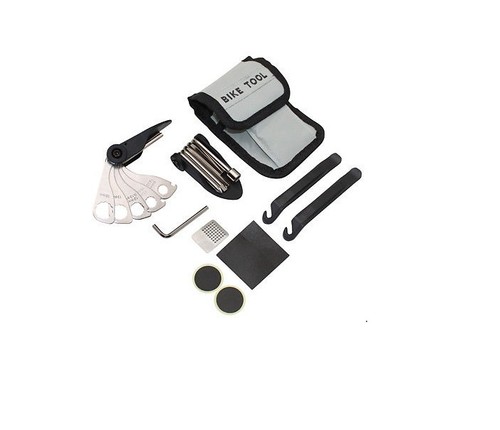 Kit outils réparation - d'outils, de