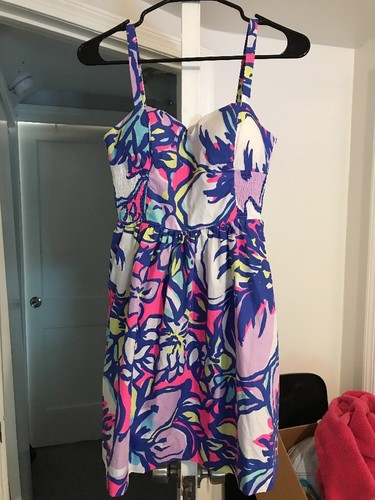 Lilly pulitzer christine - lilly,