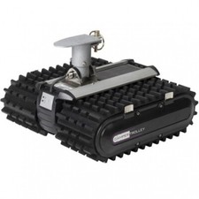 Robot Déplace Caravane Camper