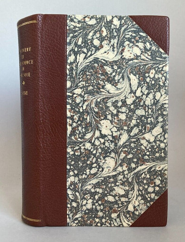 Journal the discovery - journal,