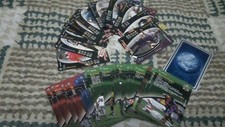 56 Wizards Carte Football