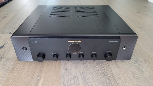 Marantz model amplifier - model, 30