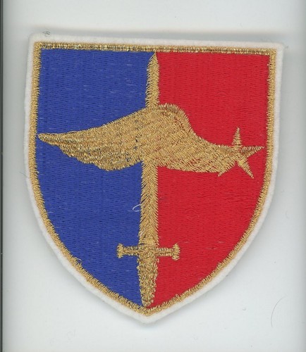 Commandos air - commandos, l'air