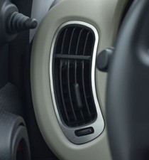 PLAQUES FIAT PANDA FRESH EASY