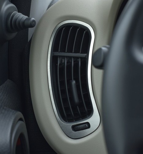 Plaques fiat panda fresh easy - plaques,