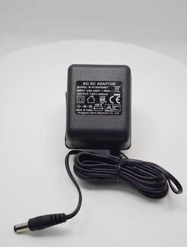 K1200500dt 12v 500ma - 12v, uk