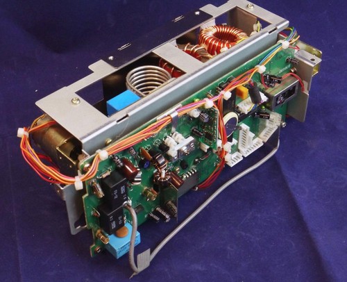737a auto atu antenna - ic-737a,