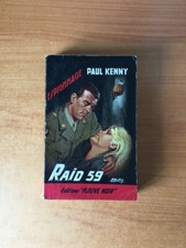 FLEUVE NOIR ESPIONNAGE n�