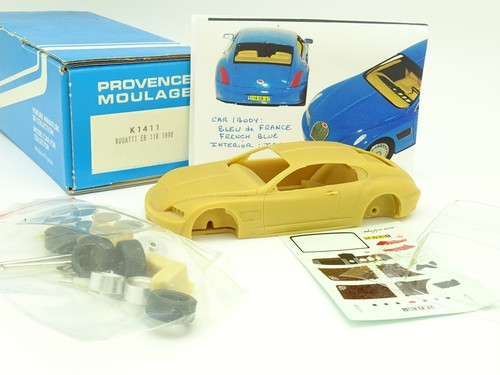 Provence moulage kit - provence, à