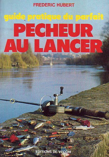 Pêche pêcheur lancer - pêche,