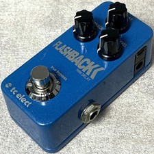 tc electronic Flashback Mini